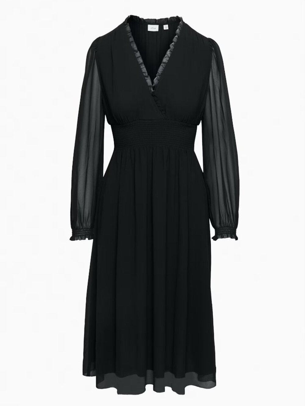 Wilfred Faraway Dress Black Size L